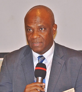 Prof. Mohamed Bakari -